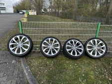 Original Audi A6 C7 20 Zoll