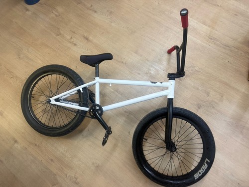 Bmx fahrrad zoll - bmx, 20