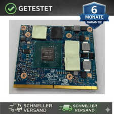 NVIDIA Quadro M1000M 2GB