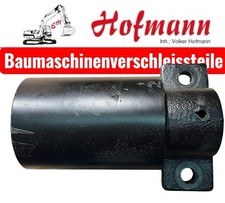 TRAGROLLE für Minibagger