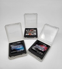 Pokemon Set Platin + Perl +