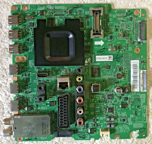 Samsung mainboard - samsung,