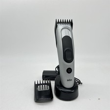 Braun Haarschneider Herren