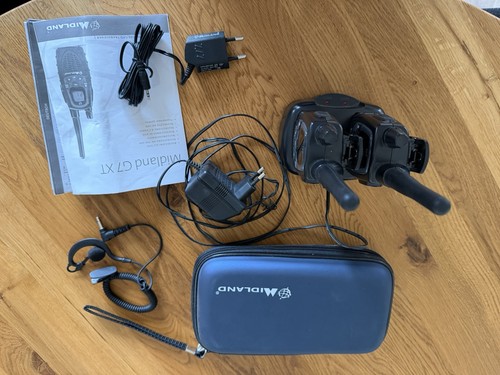 Midland xtr transceiver - 2,