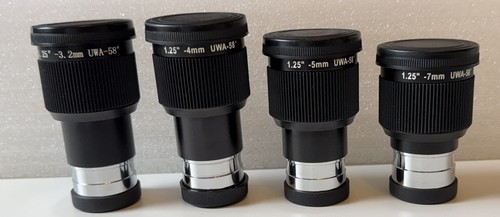 Skywatcher planetary okulare - skywatcher,