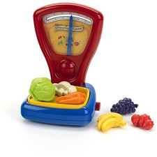 Theo Klein 9322 Zeigerwaage