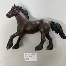 SCHLEICH 13604 Pferd Friese