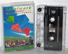 MC SPEELWARK - Wolkenstürmer