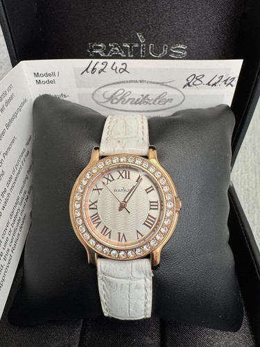 Ratius damen uhr - ratius,