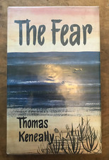 Thomas Keneally The Fear