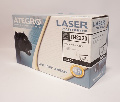 Gos ategro tn2220 laser - gos,