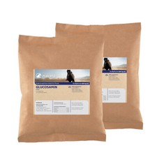 Makana Glucosamin HCL Pulver