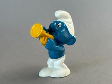 20072 TROMPETER SCHLUMPF -