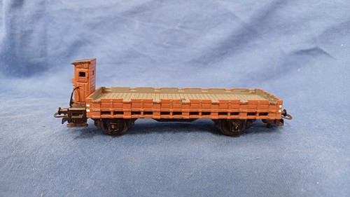 Märklin 323 - märklin, h0