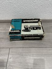 Kaiser KA9000L Autofunklautsprecher