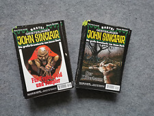 Konvolut 35 John Sinclair