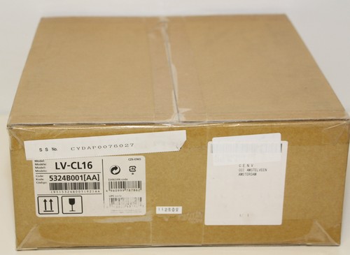 Canon cl16 - canon, lv-cl16