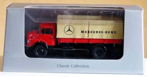 Premium classixxs - 1/43,