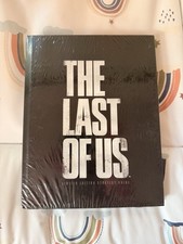 The Last Of Us LIMITED EDITION
