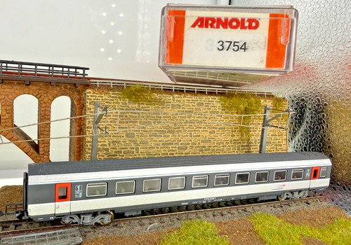 Arnold 160 sncf wagen 1 - n,