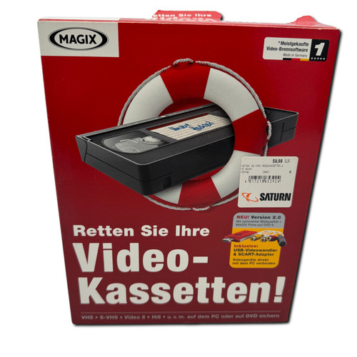 Magix retten sie - magix,