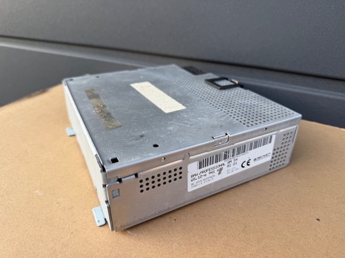 Bmw professional radio - professional, bm54