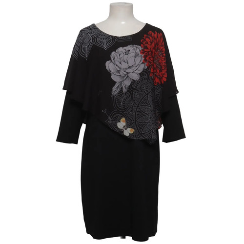 Desigual kleid größe 2xl - größe:,