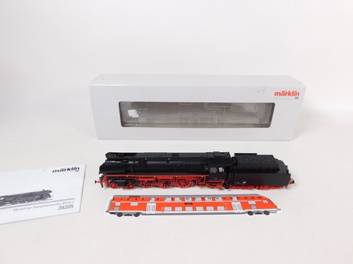 Märklin mfx digital - märklin,