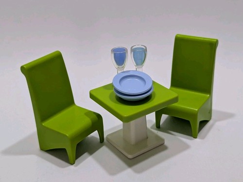 Playmobil bar café - **playmobil**,