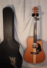 Maton RM-DNC Redwood