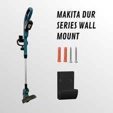 Makita DUR Serie Wandhalterung