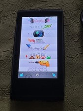 COWON S9 16 GB BBE SYSTEM SOUND