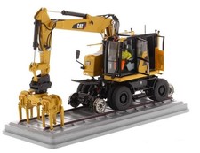 DIECAST MASTERS, CATERPILLAR