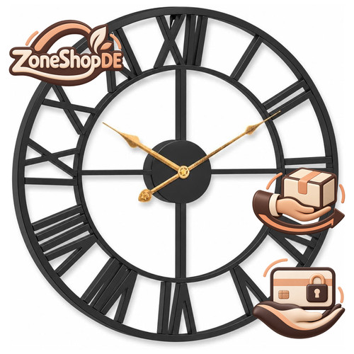 Pytha sight wanduhr - pytha,