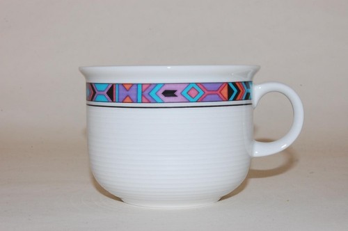 Kaffeetasse trend indiana - kaffeetasse,