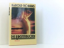 Harold Robbins: Die
