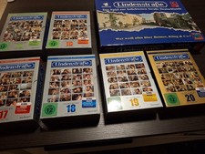 Lindenstraße 15 + 16 + 17 + 18 + 19 + 20 und Das Spiel zur Serie
