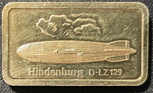 Unze silber degussa - 1,