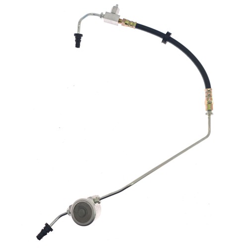 Hydraulikleitung für opel - für,