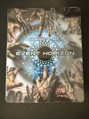 Event horizon ultra hd - horizon,