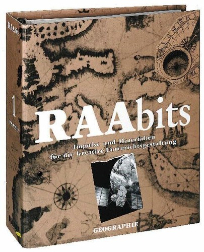 Raabits geographie - raabits,