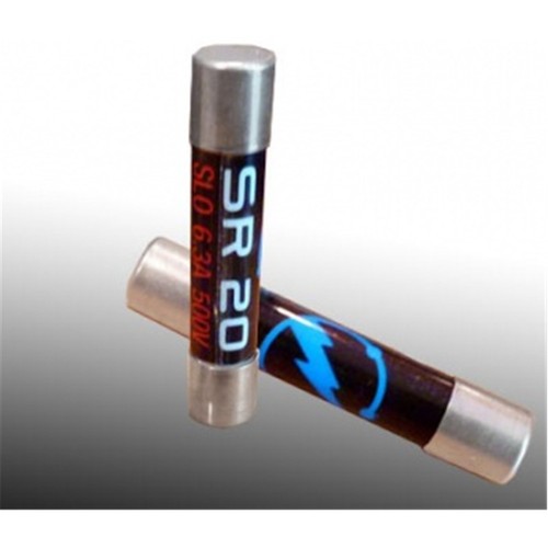 Synergistic research 32 mm - 6,