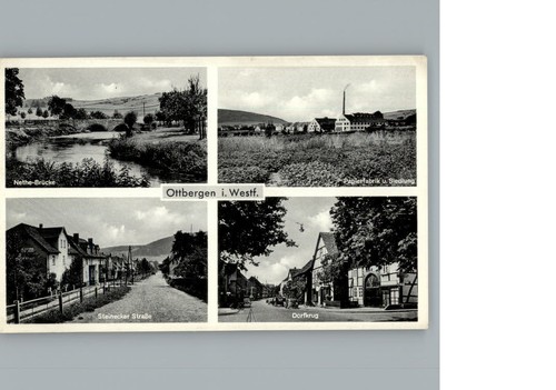 Ottbergen hoexter steinecker - hoexter,