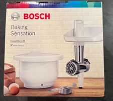 Bosch MUZS2BS für MUM Serie 2
