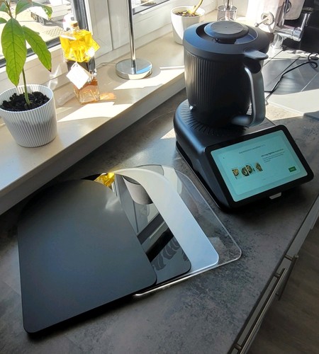 Gleitbrett thermomix tm7 - thermomix, ®