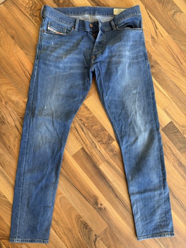 Diesel tepphar blau w34 - diesel,