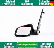 Außenspiegel Seitenspiegel links GLACIERSILBER A83 BMW 2er Tourer F45 7415785