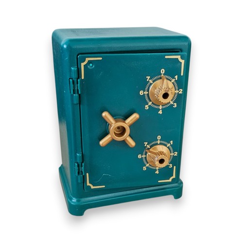 Playmobil tresor safe - tresor,