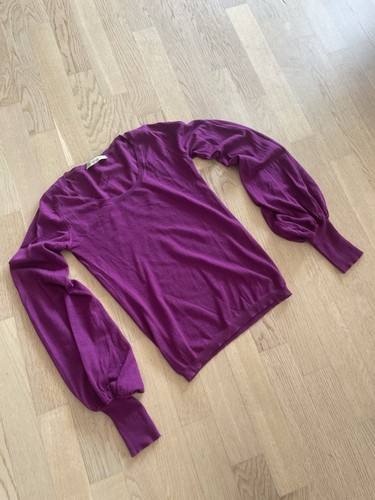 Balenciaga paris pullover - balenciaga,