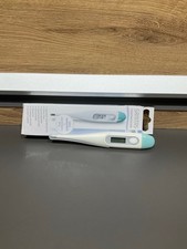 SANITAS SFT 01/1 Fieberthermometer - Wie neu 1#2237090